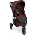 Kočárek ABC Design Salsa 5 Run - Umbra 2025 