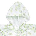Emitex mušelínové pončo-Pure Nature