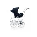 Adapatéry Inglesina Classica pro autosedačku - White
