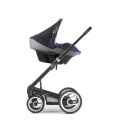 Adaptéry Mutsy na autosedačku Maxi-Cosi, Cybex, Kiddy, Recaro, BeSafe - I-GO