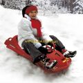 Dětské boby KHW Snow Mountain Racer