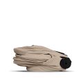 Kočárek 2v1 Cybex BALIOS S LUX + skládací korbička Cot Fold - Almond Beige 2026