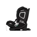 Autosedačka RECARO VELIX 1 i-size 76-150cm - Fresh Black 