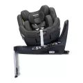 Otočná autosedačka RECARO XENON 1 i-Size 40-125cm - Fresh Black
