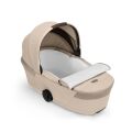 Kočárek Cybex Talos S Lux se skládací korbičkou Fold Cot - Stormy Blue 2026