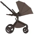 Kombinovaný kočárek ANEX Flo 2v1 - Browny