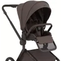 Kombinovaný kočárek ANEX Flo 2v1 - Browny