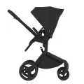 Kombinovaný kočárek ANEX Flo 3v1 + CYBEX Aton B2 i-Size + isofix základna - Lungo