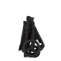 Kombinovaný kočárek ANEX Flo 3v1 + CYBEX Aton B2 i-Size + isofix základna - Lungo
