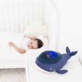 PABOBO Star Projektor Aqua Dream Velryba