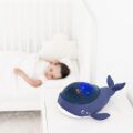 PABOBO Star Projektor Aqua Dream Velryba