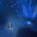 PABOBO Star Projektor Aqua Dream Velryba