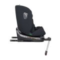 Autosedačka PETITE&MARS Twistguard Pro i-Size 40-150 cm(0-36 kg) - Black Air 