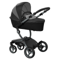 Mima Xari 3G sedák s korbou 2v1 + Startovní sada - London Black