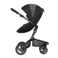 Mima Xari 3G sedák s korbou 2v1 + Startovní sada - London Black