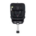 Autosedačka PETITE&MARS Twistguard Pro i-Size 40-150 cm(0-36 kg) - Black Air 