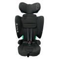 Asalvo NEOCARE iSize sklápěcí autosedačka 76-150cm - black