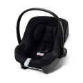 Autosedačka Cybex Aton B2 i-size + Isofix Base One - Volcano Black