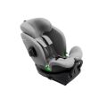 Autosedačka AVIONAUT STARDUST Airflow 61-150 cm - Grey