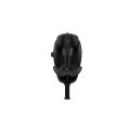Autosedačka AVIONAUT STARDUST Airflow 61-150 cm - Black