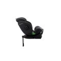 Autosedačka AVIONAUT STARDUST Airflow 61-150 cm - Black
