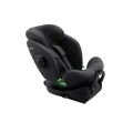Autosedačka AVIONAUT STARDUST Airflow 61-150 cm - Black