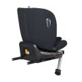 Autosedačka PETITE&MARS Twistguard Pro i-Size 40-150 cm(0-36 kg) - Black Air 