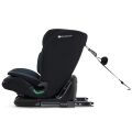 Autosedačka Kinderkraft Oneto3 i-size - Graphite Black