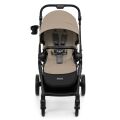 Sportovní kočárek Kinderkraft Yoxi - Sand Beige