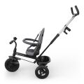  Dětská tříkolka KINDERKRAFT Aston 2 Plus - Grey