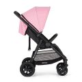 Sportovní kočárek Petite&Mars Airwalk 2 - Rose Pink