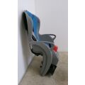 HAMAX SLEEPY-medium grey/light Blue