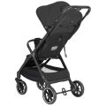 Kočárek Carrello Forza - Espresso Black 