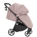 Kočárek Carrello Bravo M-Lite - Club Beige 2025