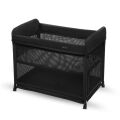 Postýlka cestovní KINDERKRAFT MOON SELECT - Dream Black