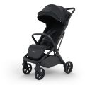 KINDERKRAFT SELECT Kočárek sportovní Nubi 3 - Midnight Black