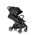 Kočárek Easywalker Rockey M - Pure Black