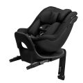 Autosedačka Kinderkraft I-GUARD i-Size 40-105 cm - Black