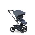 Kočárek Easywalker Harvey NXT set XL s příslušenstvím - Deep Blue