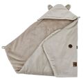 EKO Fusak do autosedačky - Beige