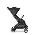 Kočárek Easywalker Rockey M - Pure Black
