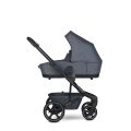 Kočárek Easywalker Harvey NXT set XL s příslušenstvím - Deep Blue