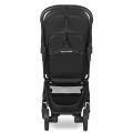 Kočárek Easywalker Rockey M - Pure Black