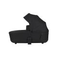 Kombinovaný kočárek EASYWALKER Zoey 2v1 - Pure Black