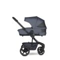 Kočárek Easywalker Harvey NXT set XL s příslušenstvím - Deep Blue
