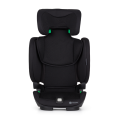  Autosedačka PETITE&MARS Elite Fix Pro i-Size 100-150 cm (15-36 kg) - Coal Black Air