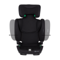  Autosedačka PETITE&MARS Elite Fix Pro i-Size 100-150 cm (15-36 kg) - Coal Black Air