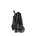 Kočárek Easywalker Rockey M - Pure Black