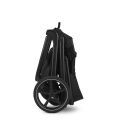 Kombinovaný kočárek EASYWALKER Zoey 2v1 - Pure Black