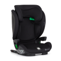  Autosedačka PETITE&MARS Elite Fix Pro i-Size 100-150 cm (15-36 kg) - Coal Black Air